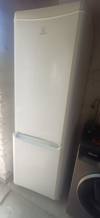 Indesit haladilnik