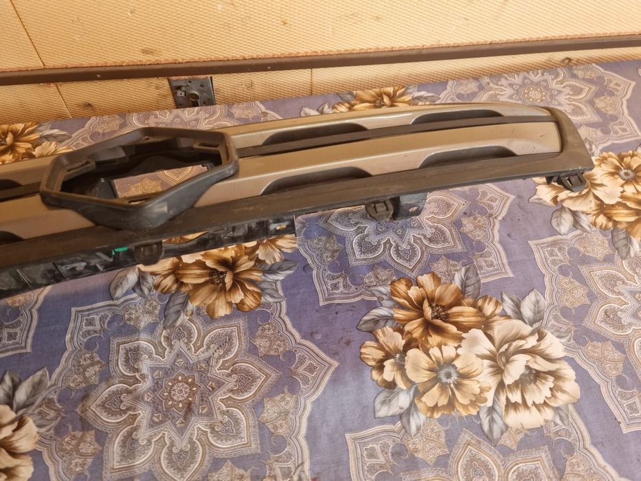grila radiator suzuki viitara