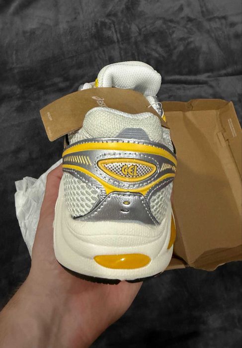 ASICS 2160 кроссовки
