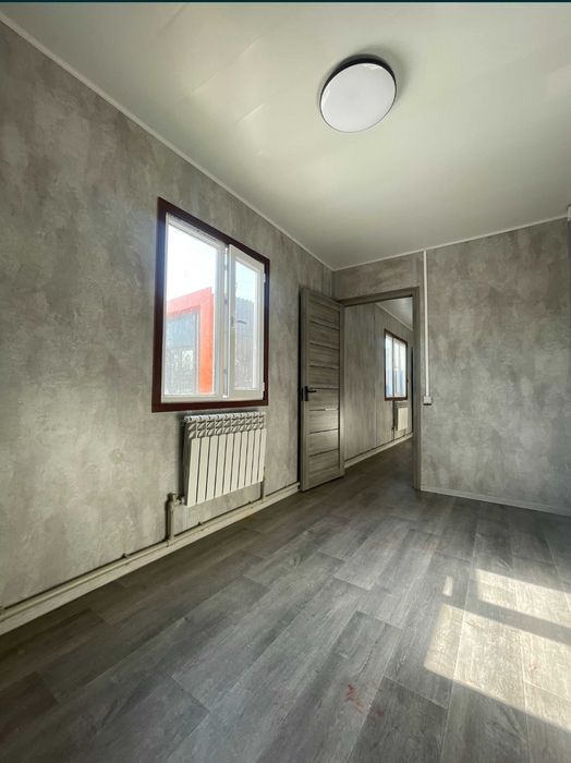 Утепленный контейнер Павильон Жилой контейнер