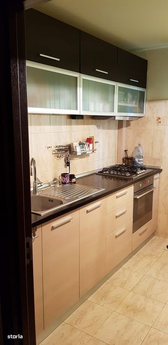 Apartament Calea Severinului 2camere decomandate 1/4