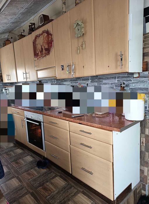 Vând mobila de bucătărie