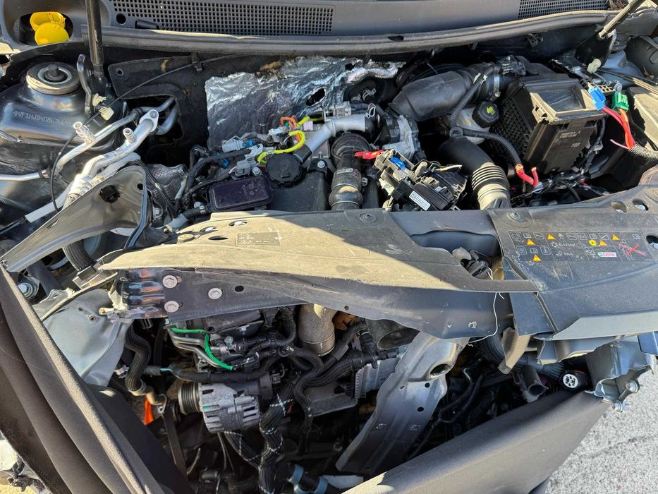 Дачия Дъстър 2021г.