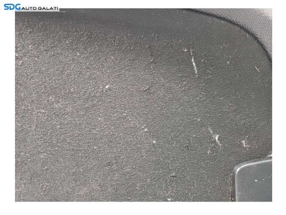 Polita Tavita Capac Portbagaj Audi A5 8T 2009 - 2016 [L6749]