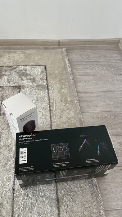 Dyson Малайзия.