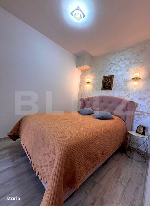 Apartament cu 1 camera, 40 mp, zona Unirii