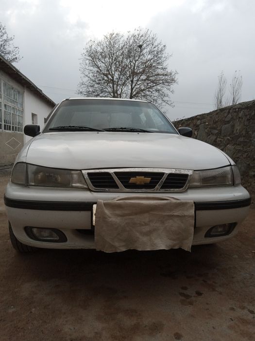 Daewoo Nexia sotiladi