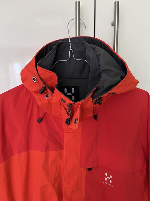 Haglöfs Orion Jacket Gore-Tex яке