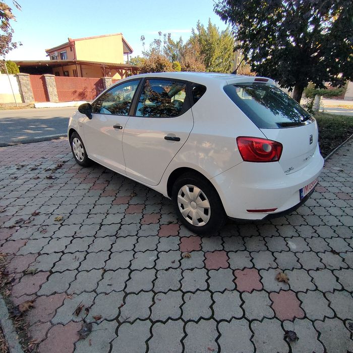 VOLKSWAGEN Polo 2016 — imagine 4