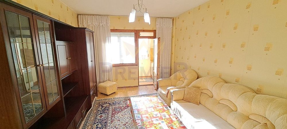 2-стаен в Пловдив-Смирненски площ 50 цена 95000