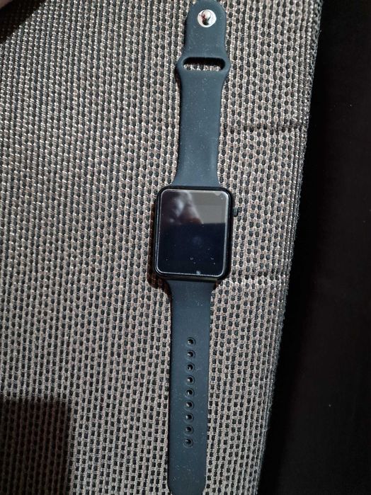 Смарт часовник на SmartBook, модел BT SW18-HR