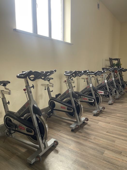 Тренажерлық велосипед 200000