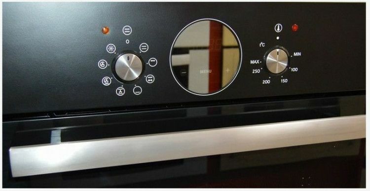 Встраемый электрический духовой шкаф GEFEST  Модель (ЭДВ ДА  602-02РА)