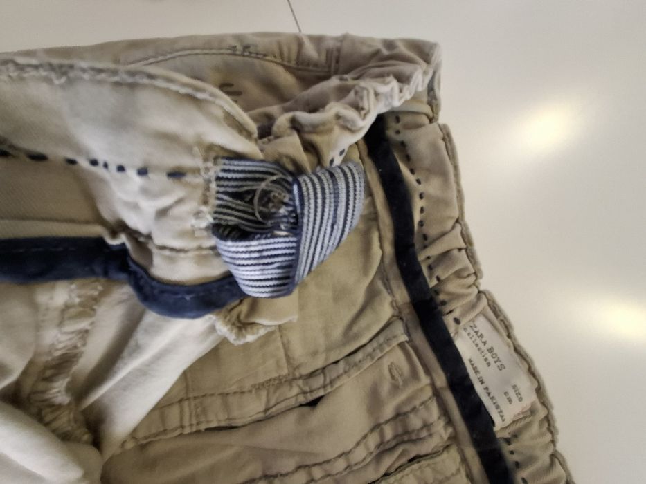 Панталони за момче