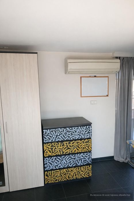 Дава се под наем Двустаен апартамент в Пловдив, Център - 50 кв.м за 413.61 € - Снимка #3