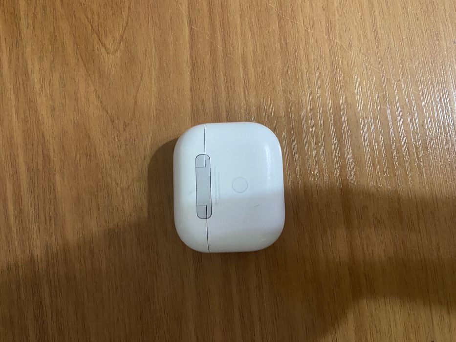 air pods 3 оригинальные