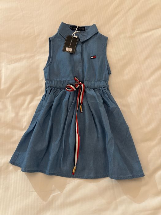 Qizaloqlar uchun premium sifatli kiyimlar