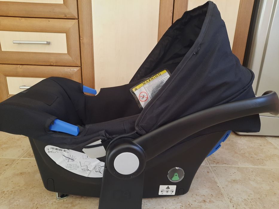 Бебешка количка Mothercare Xpedior