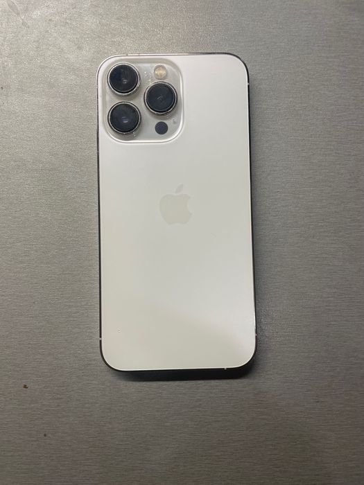 I PHONE 13 pro 128 GB