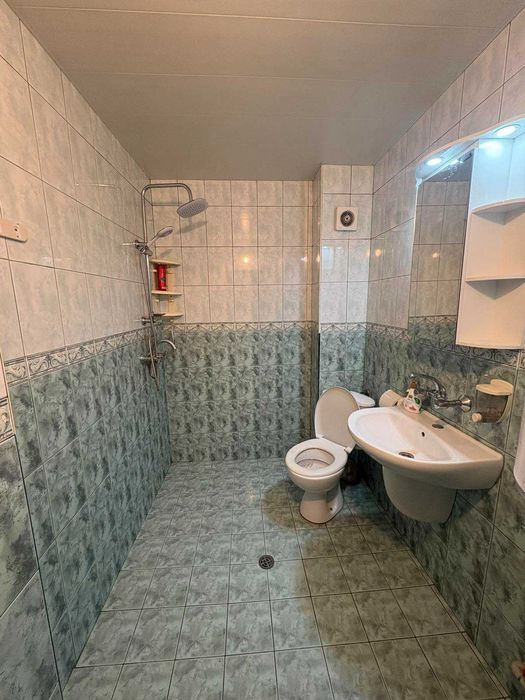 Дава се под наем Двустаен апартамент в Варна, Автогара - 58 кв.м за 418.71 € - Снимка #5