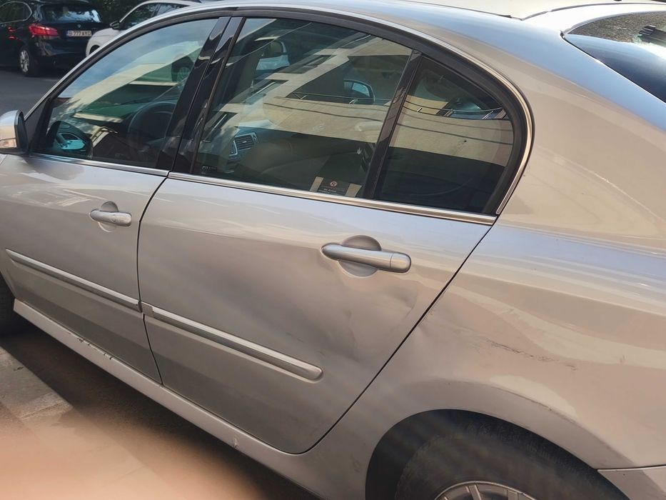 RENAULT Laguna 2009 — imagine 5