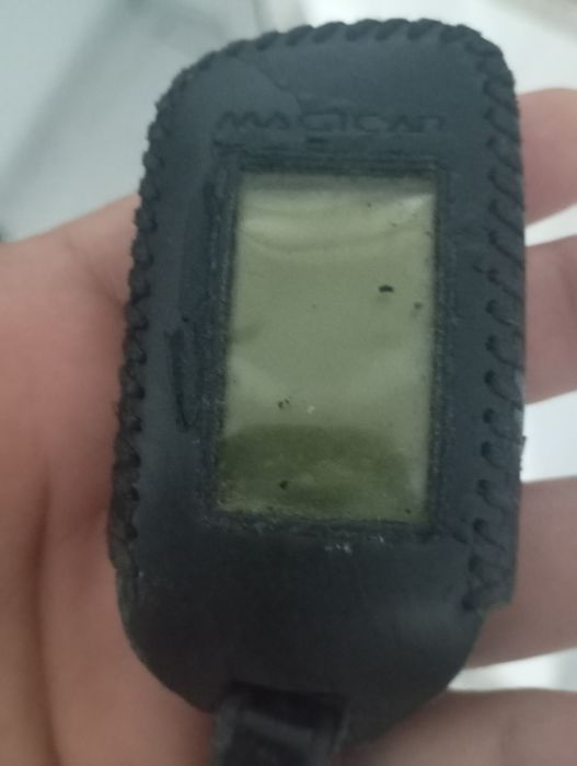 Mejigar  905 пулт сотилади