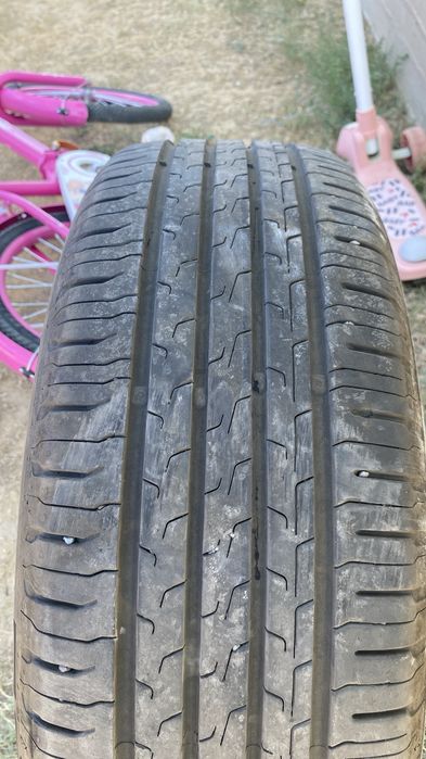 Покрышка 205/55/R17