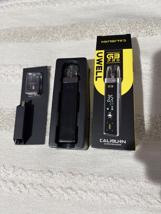 Mod vape UWell G3 pro