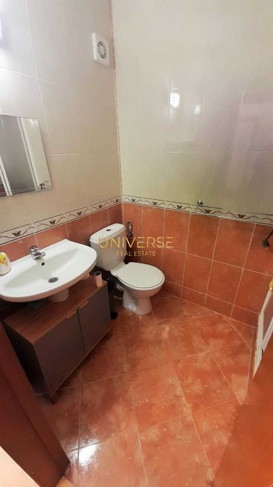 Продава се Двустаен апартамент в к.к. Слънчев бряг - 60 кв.м за 604 €/кв.м - Снимка #11