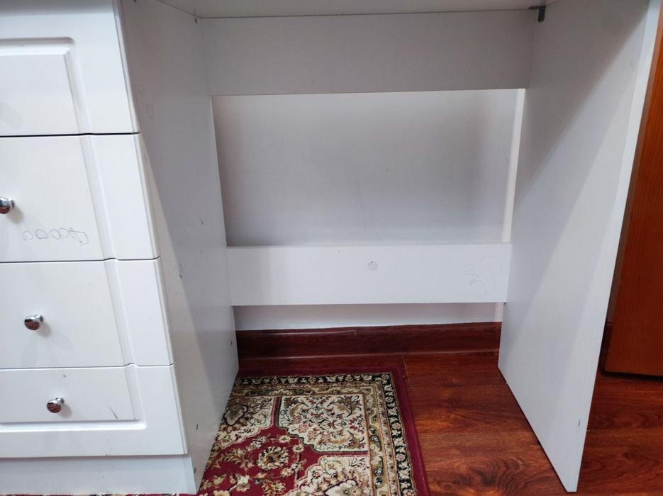 Стол тумба из МДФ