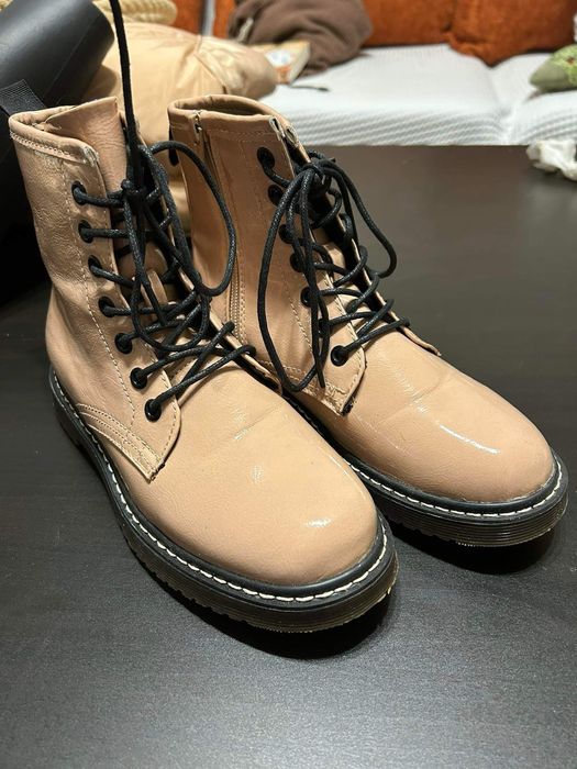 Кубинки/боти Jenny Fairy