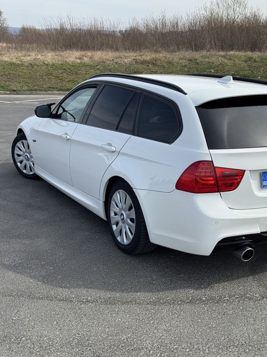 BMW 3 Series 2011 — imagine 5