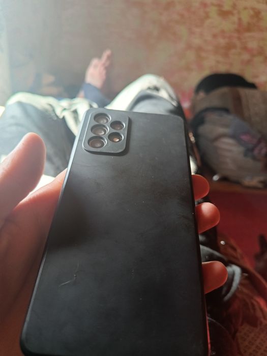 Продам Samsung galaxy A52