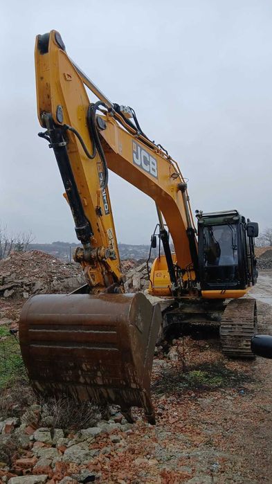 Диагностика на извънпътна техника:багери,трактори,индустриални машини