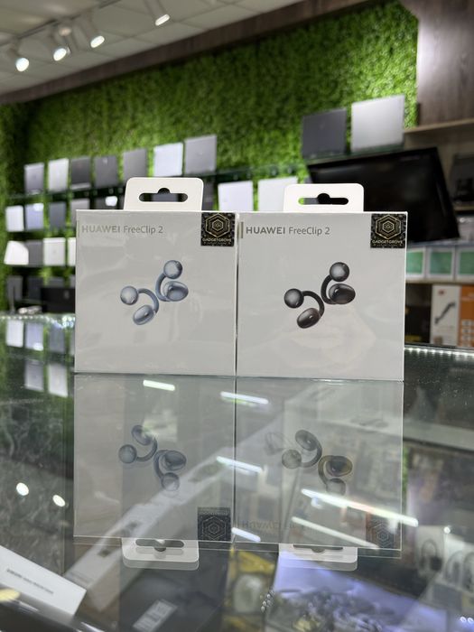 Huawei FreeClip 2