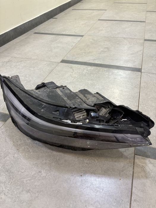 Фара элантра elantra 24 25 cn7