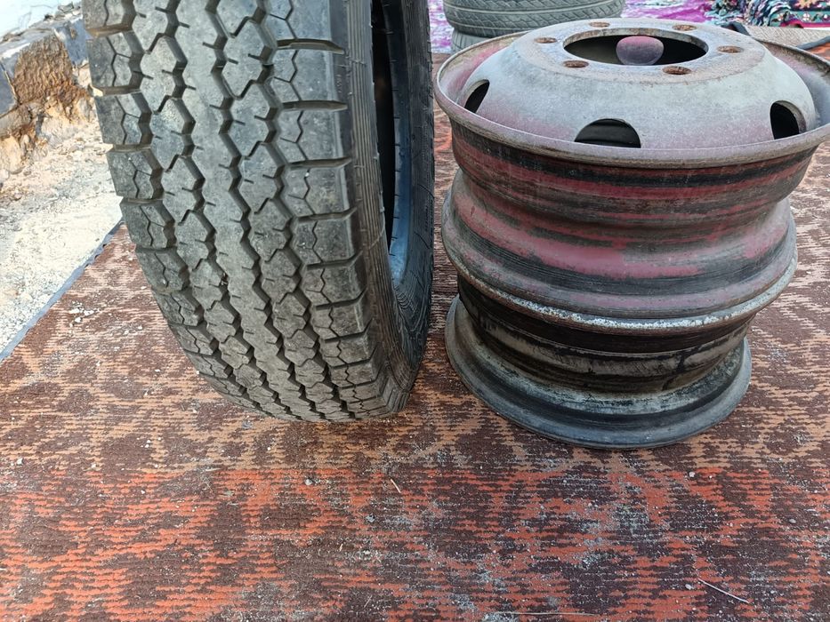 Продам Диски,шины.