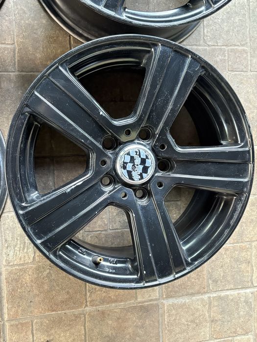 Джанти Cesam 15" 5х114.3 Toyota Hyundai Kia Honda Mazda Suzuki