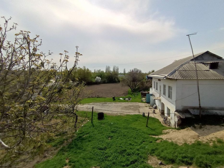 участка продаётся