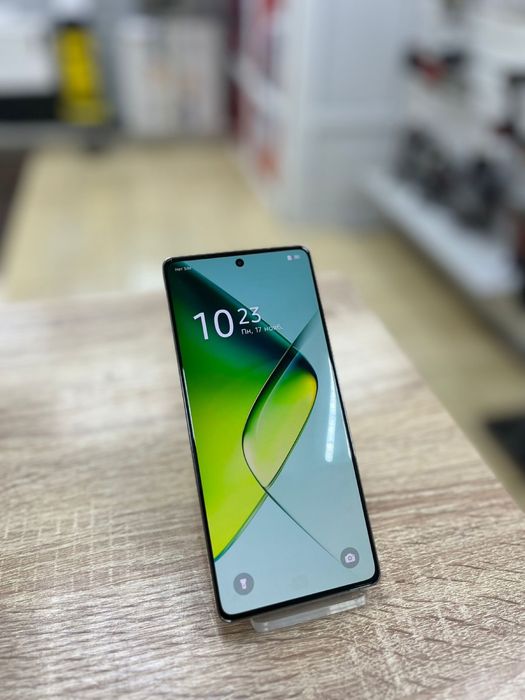 Infinix Note 40 (osp14)