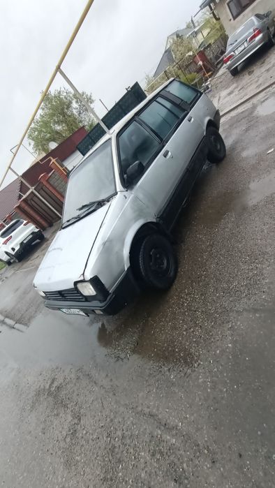 Продам сел поехал