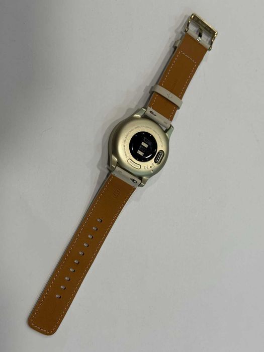 Smartwatch Garmin Vivomove Style – Champagne/Dust Rose