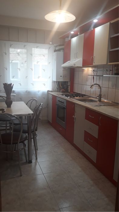Apartament spre inchiriere