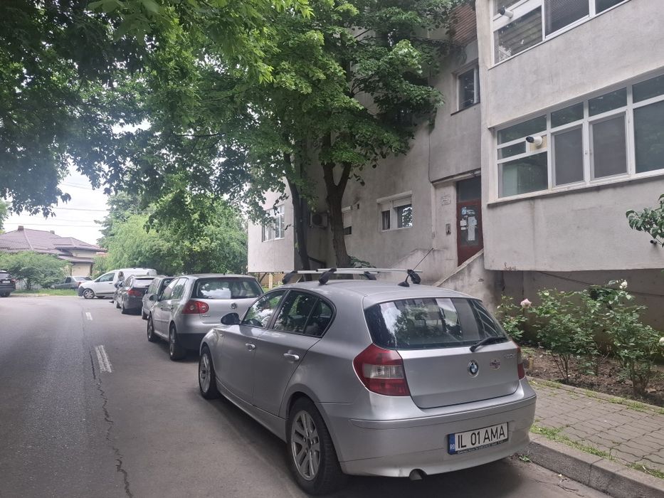 Bmw 320d an 2004,automat