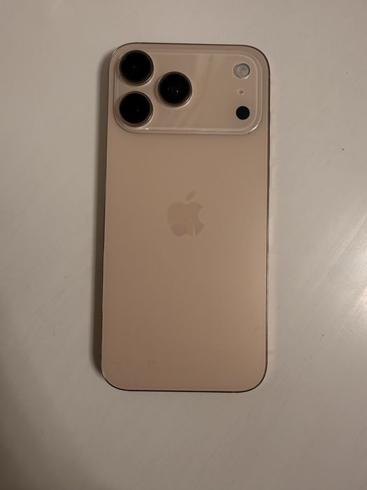 Iphone 17 pro max lux kopia