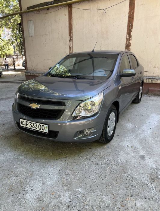 Arenda suxoy kunlik ijaraga mashinalar cobalt