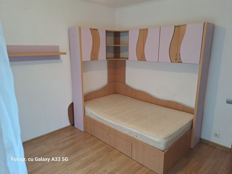 Apartament 3 camere 13 Septembrie Sebastian