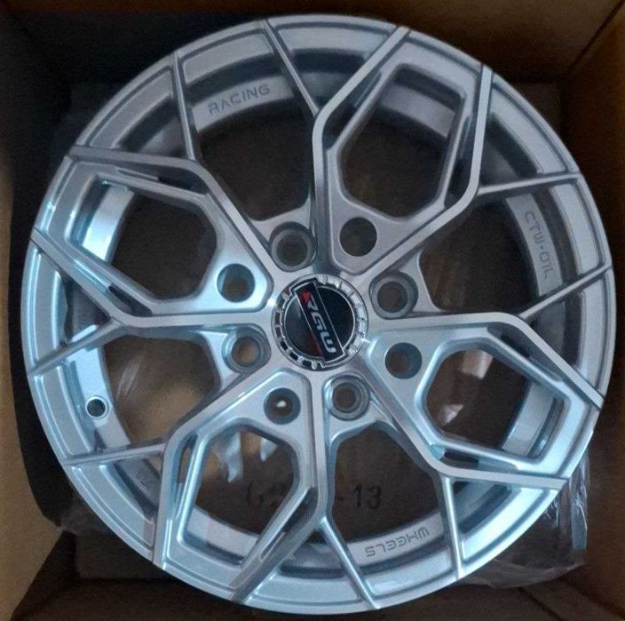 FORMULA Saka Diskalar 13R 8/100/114