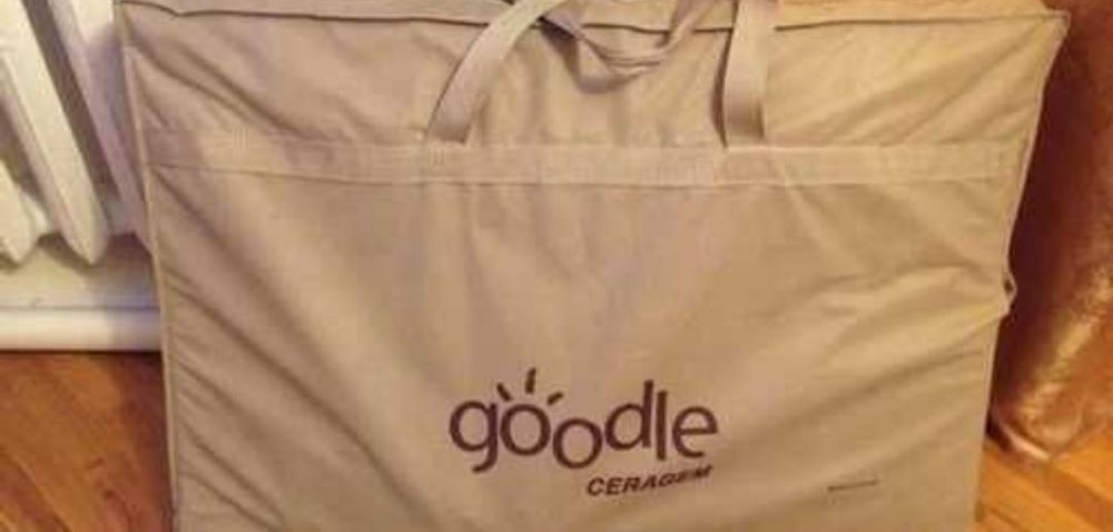 Продам тепловой матрас Ceragem (Серагем)