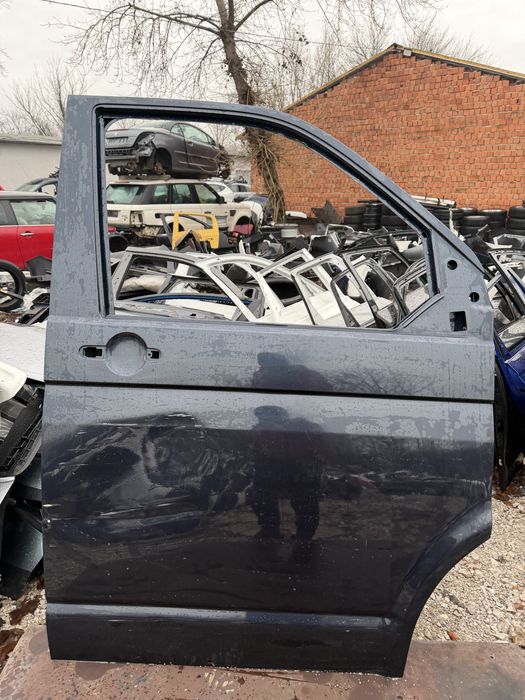 Врата VW T5 T6/Т5 Т6